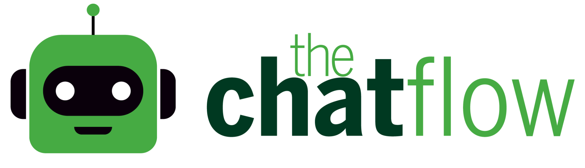 TheChatFlow logo